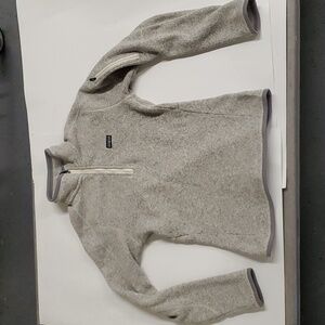 Vintage Patagonia Better Sweater Fall 2000 Small